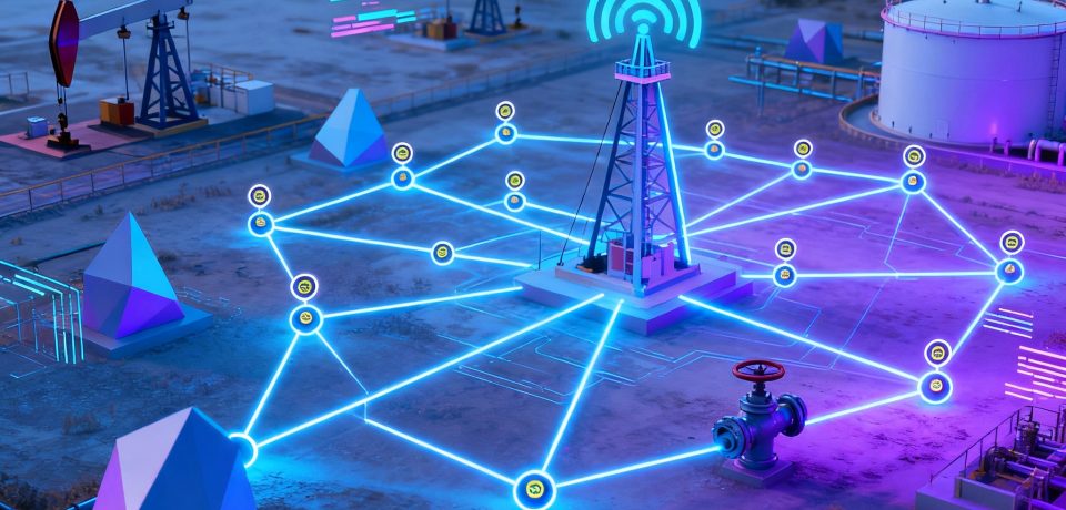 Fortis EI Connected Operations & RTLS