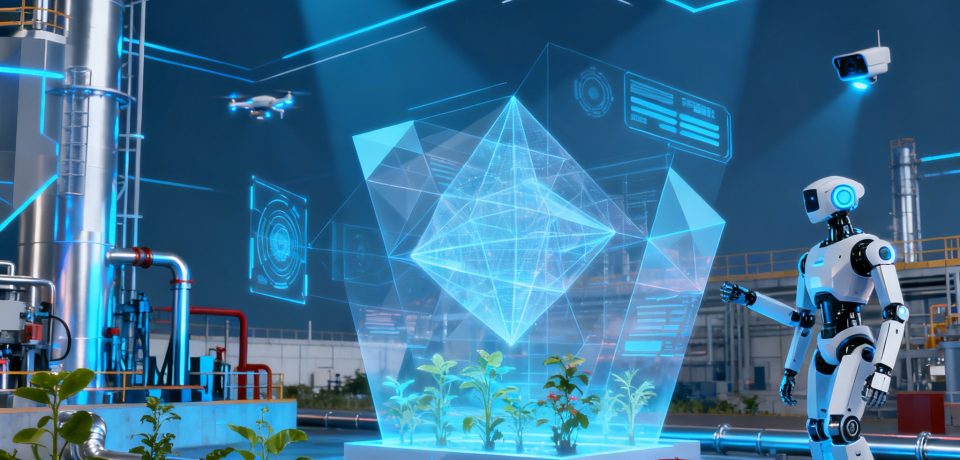Fortis EI Multi-Hazard AI Detection