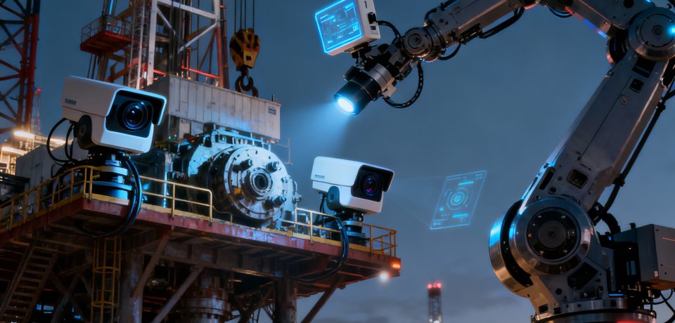 Fortis EI Visual AI, Vision Analytics, Hybrid AI