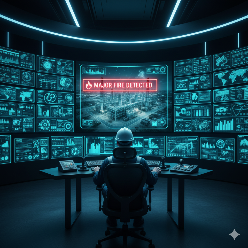 AI & Digital Solutions
