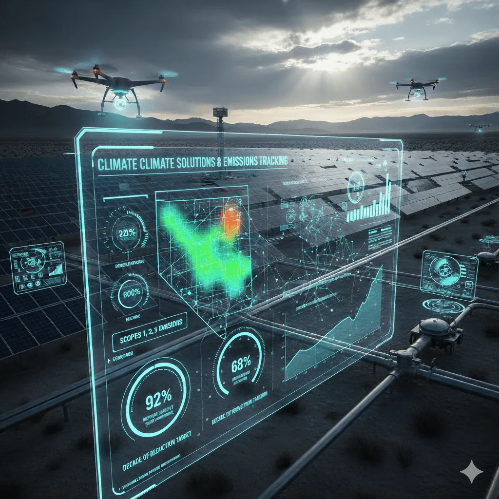 Sustainability & ESG