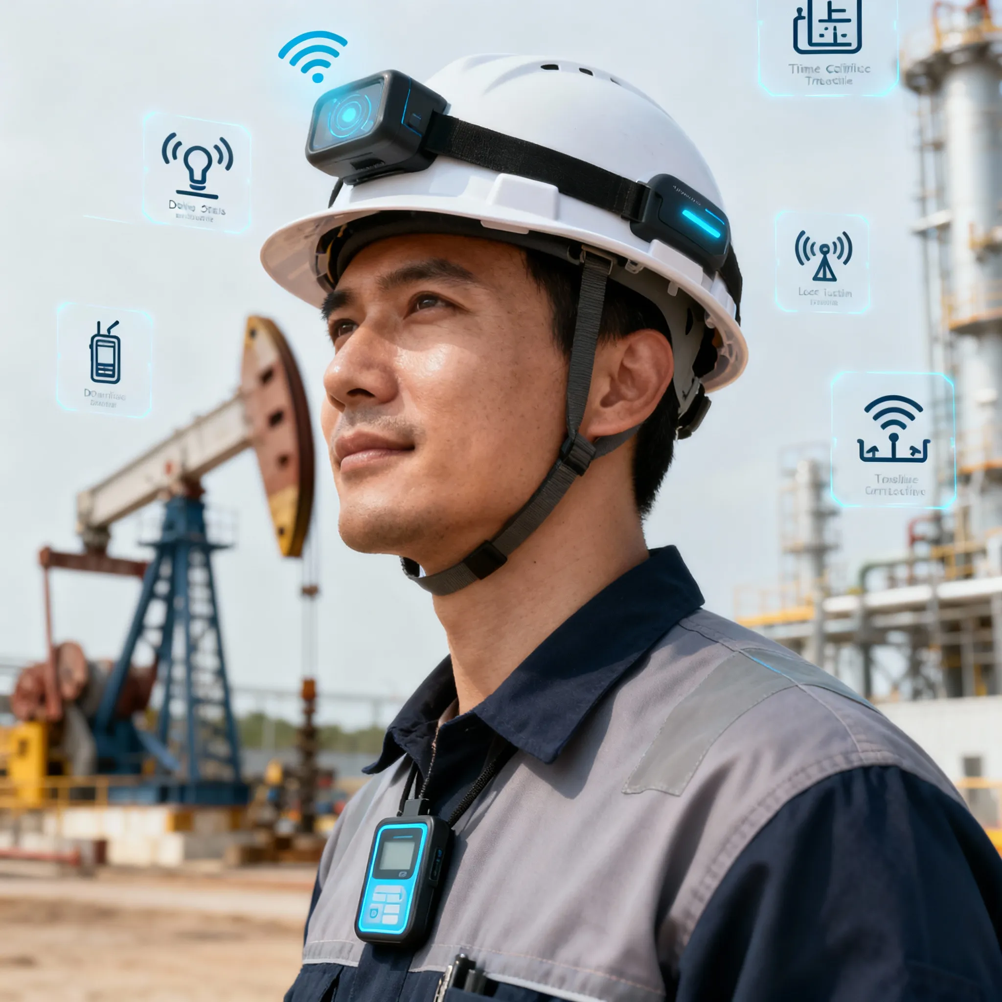 Oil & Gas Solutions
