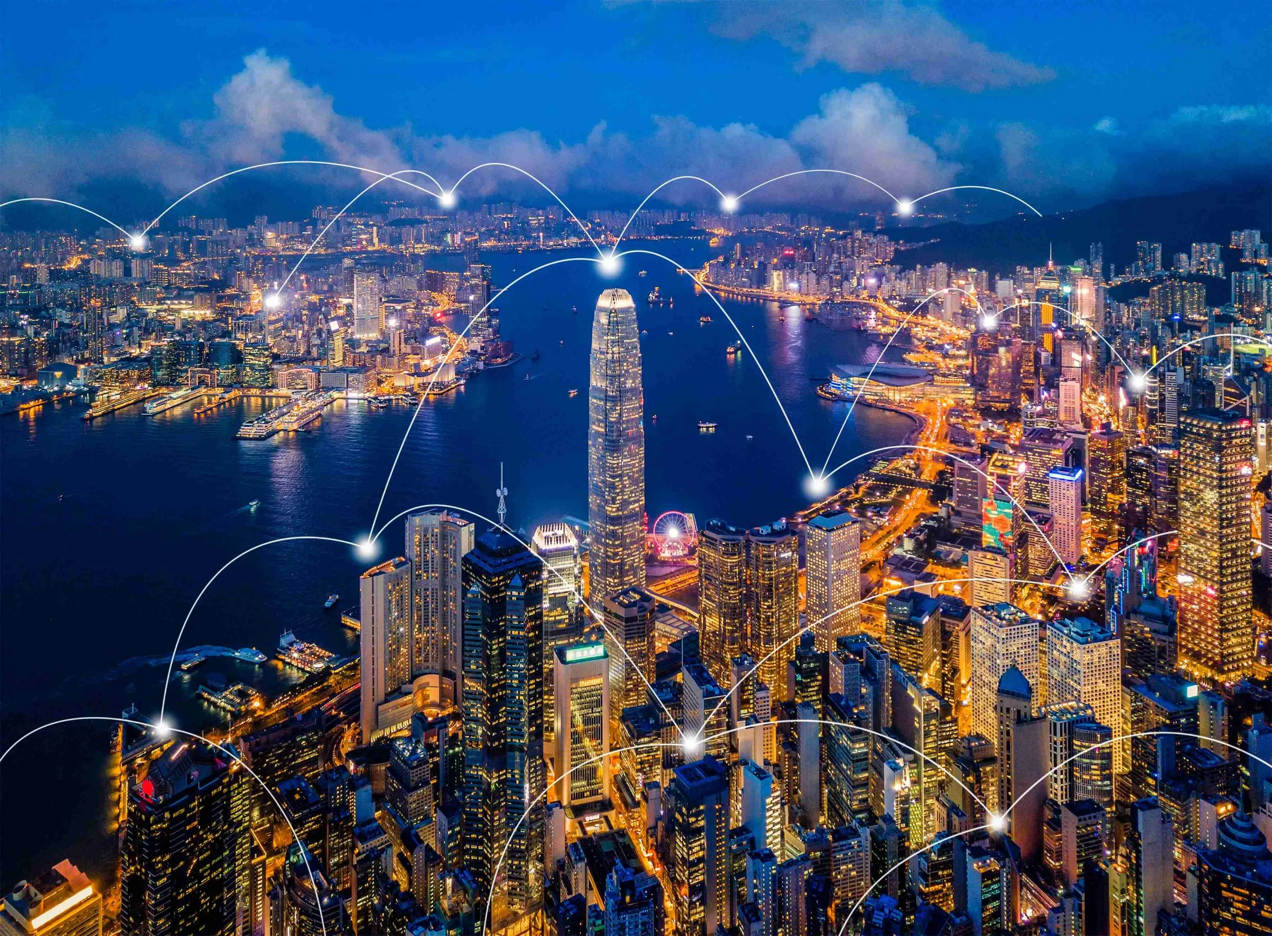 Smart Cities